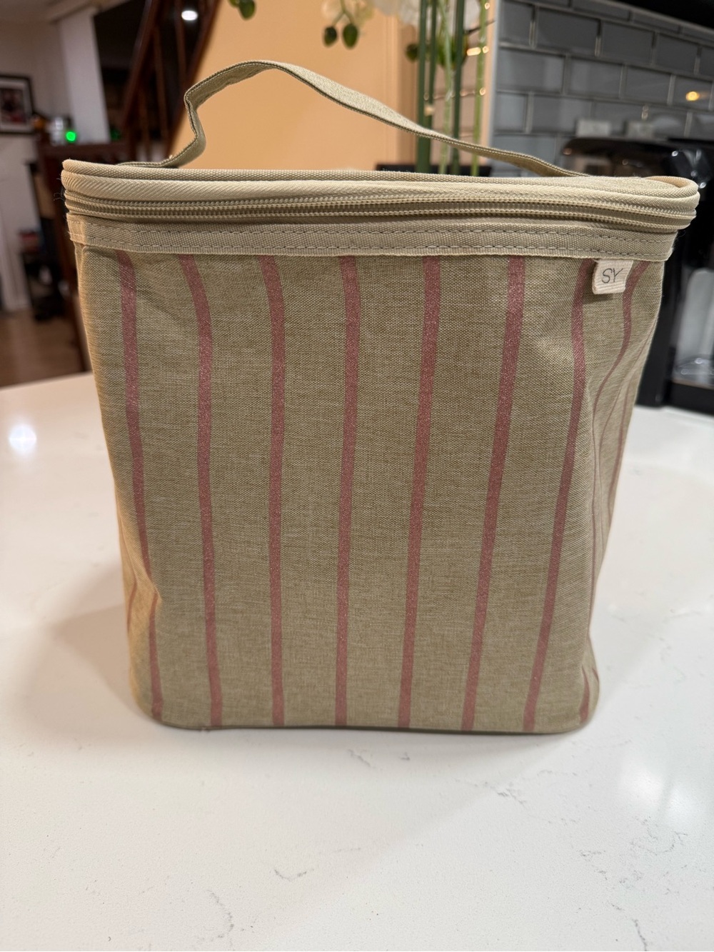 Nourish by SoYoung Lunch Bag - Picture 4 of 9
